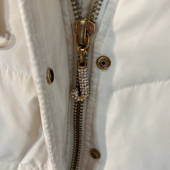 Juicy Couture down jacket - Picture 2 of 10